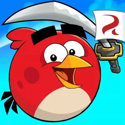 Джо | Angry Birds Wiki | Fandom