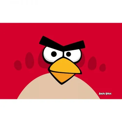 Удивительная история создания игры Angry Birds