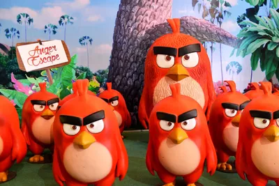Мьюз/Основная вселенная | Angry Birds Фанон Вики | Fandom
