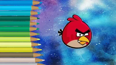 Angry Birds. Лучшие птицы на свете. Книга постеров, , Махаон купить книгу  978-5-389-04827-0 – Лавка Бабуин, Киев, Украина