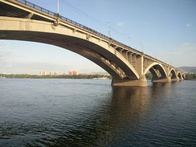 Река Енисей, Красноярск: лучшие советы перед посещением - Tripadvisor