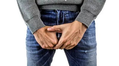 Грибковые заболевания мужских половых органов» — Яндекс Кью
