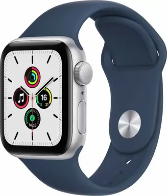 Новые Apple Watch 9 (2023): дата выхода, характеристики, цены в России и в  мире, отзывы экспертов об умных часах Apple Watch 9