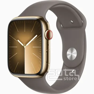 Купить Apple Watch Ultra в Минске c мировой гарантией от Redstore