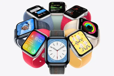 Зачем вообще нужны Apple Watch (и нужны ли?) | GQ Россия