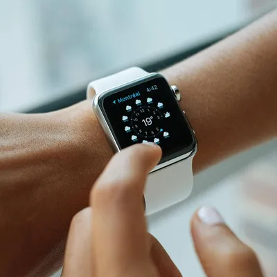 Кому советуем купить Apple Watch Ultra? - iSpace