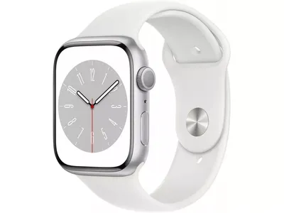 Apple Watch 9 и Apple Watch Ultra: обзор новых умных часов для экстремалов  и не только / Хабр