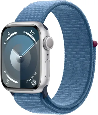 Apple Watch | Elisa Eesti