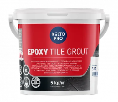 Эпоксидная затирка Litokol Starlike EVO 125 серый цемент (серая) 2,5 кг  (STEVOGCM02.5) | Universaltools ⭐