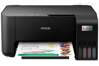 Принтер Epson L8050 WiFi Micro Piezo™ print head (Printer A4, 5760x1440dpi  Copier, 1200x2400dpi Scan' Купить в Бишкеке цена наличии обзор доставка в  регионы Кыргызстана со склада