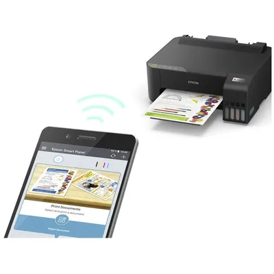 App Store: Epson iPrint