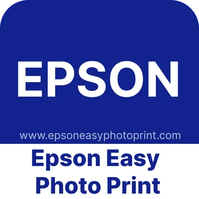 Epson Easy Photo Print — загрузка для Windows и Mac