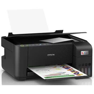 Принтер Epson L120 (C11CD76302) - купить в Print.Market