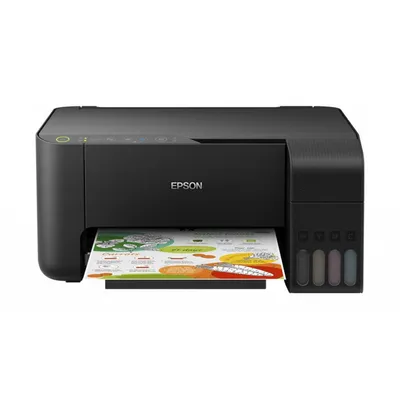 Многофункциональный принтер Epson EcoTank L14150, струйный, цветной -  Krauta.ee