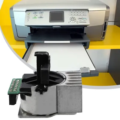 Принтер Epson SureColor SC-F500 (C11CJ17301A0) - купить в Print.Market