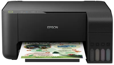 Принтер Epson SureColor SC-T7200D (C11CD41301A0) - купить в Print.Market