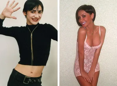 Эрика Кишева: операция по перемене пола; пластика лица и тела; фото до и  после