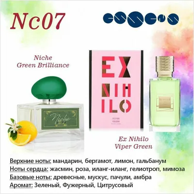 Фото: Essens, магазин парфюмерии и косметики, 1-я Транспортная ул., 8, Омск  — Яндекс Карты