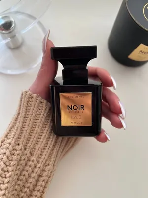 Парфум ESSENS NOIR No6 Tom Ford Fucking Fabulous (ID#1872648792), цена:  1809 ₴, купить на Prom.ua