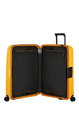 Чемодан 69 см Essens KM0*36002 ♛ Samsonite ♛ Оригинальный товар ♛ Лучшая  цена ♛ Быстрая доставка