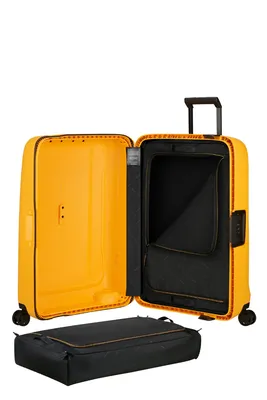 Чемодан 69 см Essens KM0*36002 ♛ Samsonite ♛ Оригинальный товар ♛ Лучшая  цена ♛ Быстрая доставка