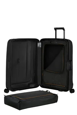 Чемодан 75 см Essens KM0*28003 ♛ Samsonite ♛ Оригинальный товар ♛ Лучшая  цена ♛ Быстрая доставка