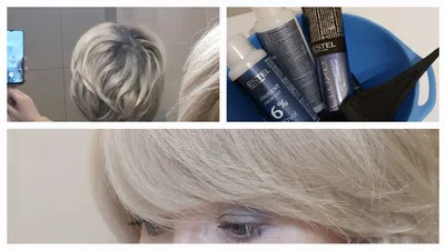 Краска для волос Estel Essex 10/61 Светлый блондин фиолетово-пепельный 60  мл - отзывы покупателей на Мегамаркет | краски для волос