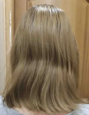 Тонировка блонда эстель (42 лучших фото)