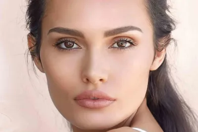 Модный макияж глаз: топ-7 трендов лета 2019 года - pro.bhub.com.ua