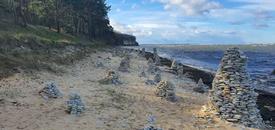 Курорты Эстонии: отдых на Балтийском море