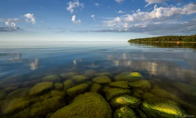 Пляжи Эстонии: 18 лучших мест для отдыха у моря и озер - Turist