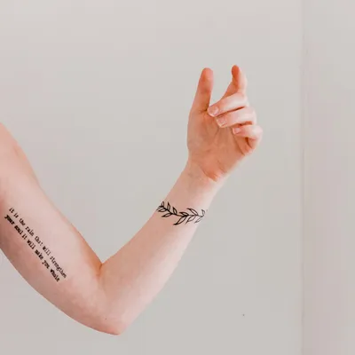 Этапы заживления тату 🖤 ⠀ С... - Tattoo Artist YANA Aksonova | Facebook