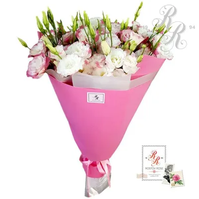 Подарки Christams цветочный аромат свежих срезанных цветов в оформлении  присутствуют Eustoma шампань - Китай Букет из роз и свежие цветы цена