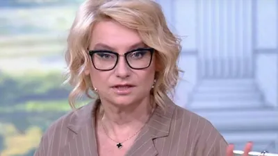 «Нужно что-то яркое рядом с лицом»: Хромченко рассказала, как хорошо  выглядеть без макияжа