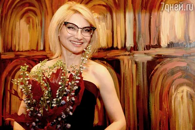 Эвелина Хромченко: самые модные цвета этой зимы - 7Дней.ру