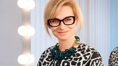 Эвелина Хромченко: «Новое платье – лучший антидепрессант!» | KM.RU