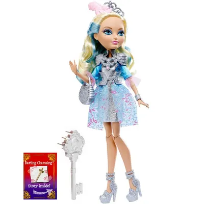 Ever After High Briar Beauty Кукла Эвер Афтер Хай Браер Бьюти День Наследия  (ID#1976501782), цена: 3100 ₴, купить на Prom.ua