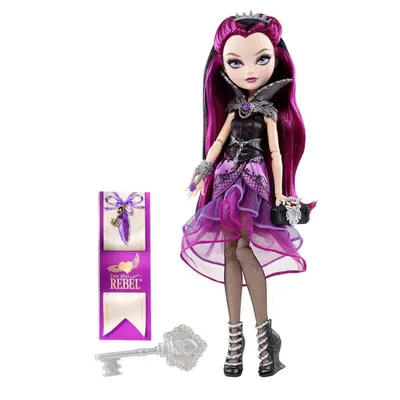 Кукла Ever After High Волшебный пикник в ассортименте купить по цене 6299 ₸  в интернет-магазине Детский мир