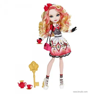 Ever After High Briar Beauty Кукла Эвер Афтер Хай Браер Бьюти День Наследия  (ID#1976501782), цена: 3200 ₴, купить на Prom.ua