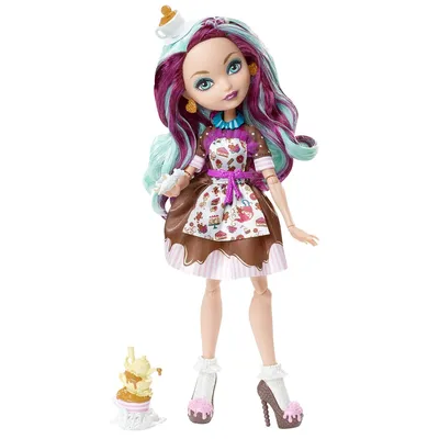 Кукла Ever After High Рейвен Квин Бал Коронации купить в Минске