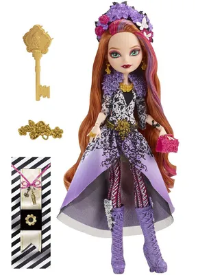 Кукла Эвер Афтер Хай Сидар Вуд Шляпная вечеринка Ever After High CedarНет в  наличии: 750 грн. - Куклы и все к ним Запорожье на BON.ua 78595560