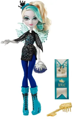 Basic Madeline Hatter Ever After High купить базовую Мэделин Хеттер первый  выпуск Меделин Хэттер Эвер Афтер Хай в Украине магазин Куколки