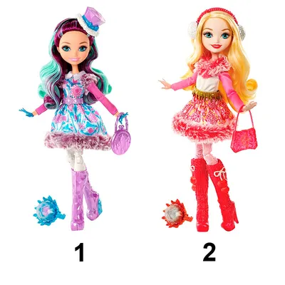 Кукла Ever After High \"Бал коронации\" Блонди Локс (Эвер афтер Хай)  (Арт.CBT69), Mattel , Игрушка для девочек - интернет-магазин детских  игрушек Сорока-Белобока г. Екатеринбург