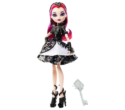 Кукла ООАК Эвер Афтер Хай Розабелла / Ever After High Лесная ведьмочка в  интернет-магазине Ярмарка Мастеров по цене 7650 ₽ – LMI38BY | Шарнирная  кукла, Красноярск - доставка по России