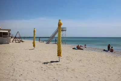 Пляж «Золотые пески», Евпатория. Онлайн-камера, пляж на карте, отели рядом,  фото, видео, как добраться — Туристер.Ру