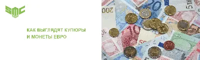 Ватикан 2018 Годовой набор Евро монет