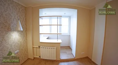 Капитальный ремонт 2-х комнатной квартиры под ключ в Москве, стоимость,  фото - ДОМУС