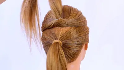EASIHAIR Длинные прямые коричневые синтетические парики женские парик из  натуральных волос с челкой термостойкие ежедневные волосы Cosaply для  женщин – купить по низким ценам в интернет-магазине Joom