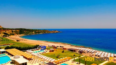 Blue Sea Beach Resort, Фалираки - обновленные цены 2024 года