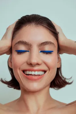 20 примеров фанатического макияжа, который можно назвать произведениями  искусства